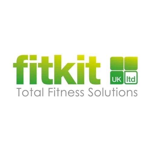 FitKit UK Promo Codes