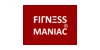 Fitness Maniac