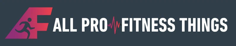 Fitness Things Logo for Discount Codes