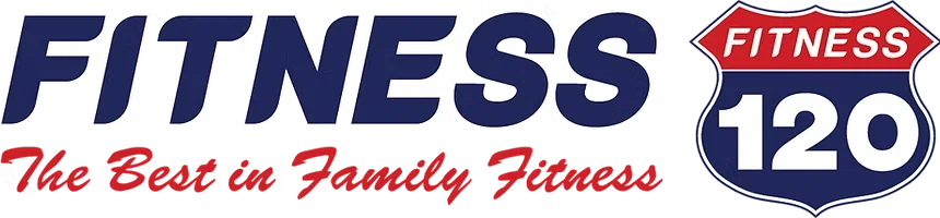 Fitness 120 Logo for Promo Codes