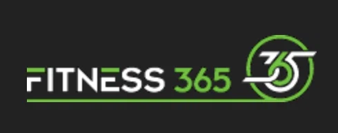 Fitness 365 Logo for Promo Codes