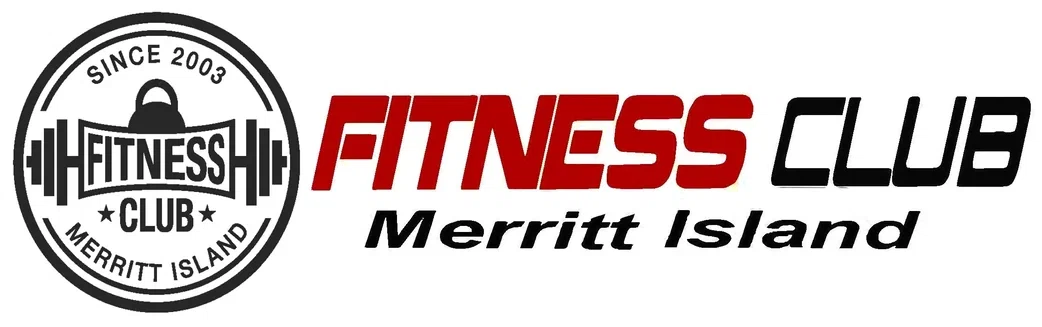 Fitness Club Merritt Island Logo for Special Discounts