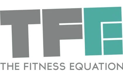 The Fitness Equation Logo for Discount Codes