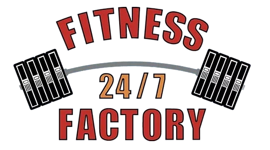 Fitness Factory US Logo for Exclusive Deals