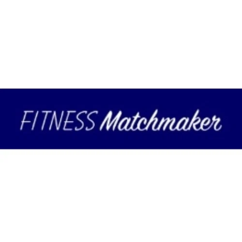 Fitness Matchmaker