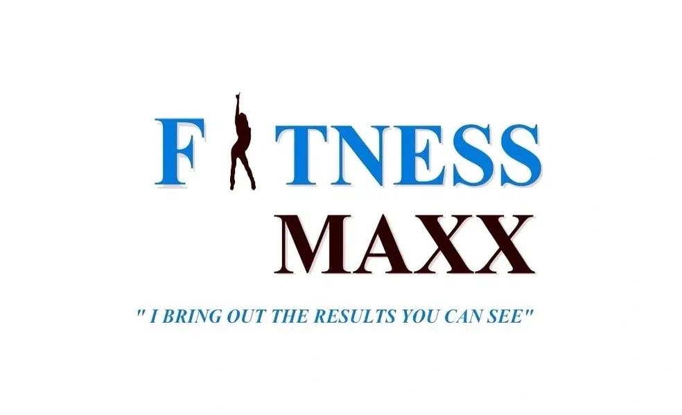 Fitness Maxx Logo for Promo Codes