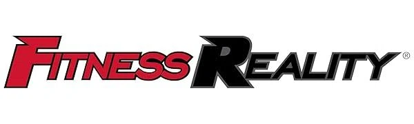 Fitness Reality Shop