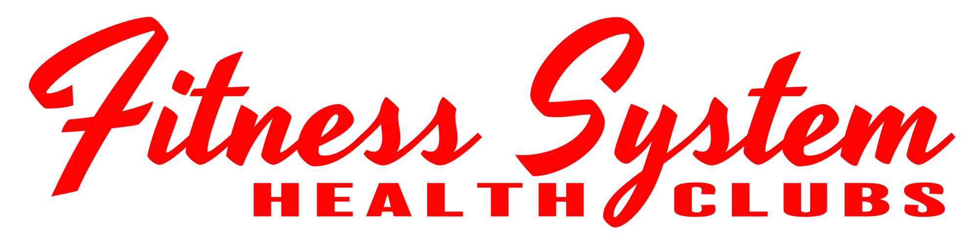 Fitness System Health Clubs