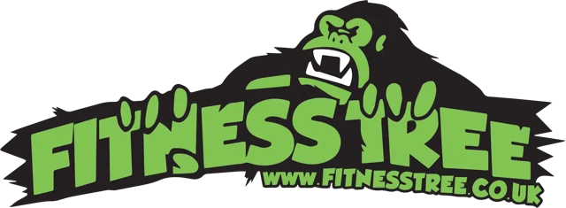 Fitness Tree Logo for Special Discounts