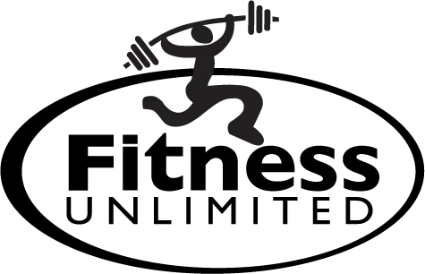 Fitness Unlimited Gym Logo for Discount Codes