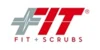 Fit Scrubs