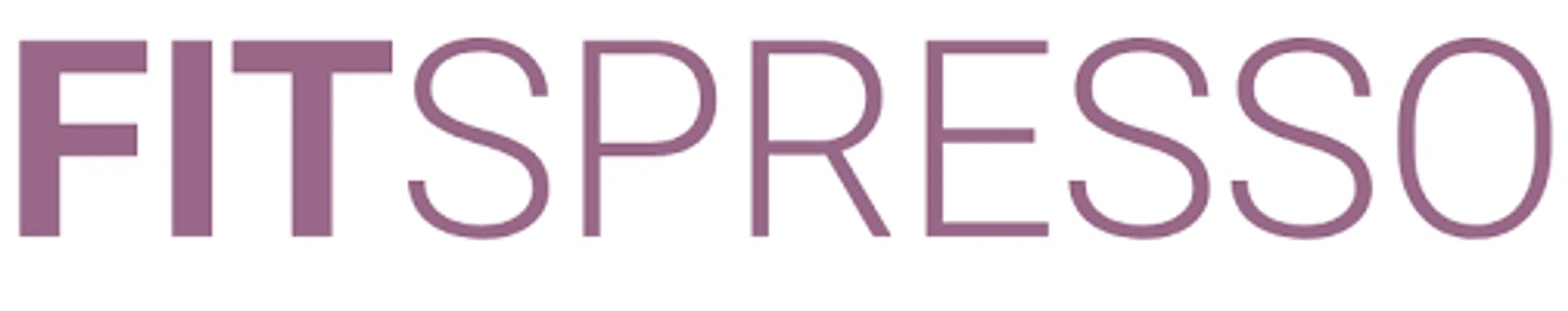FitSpresso