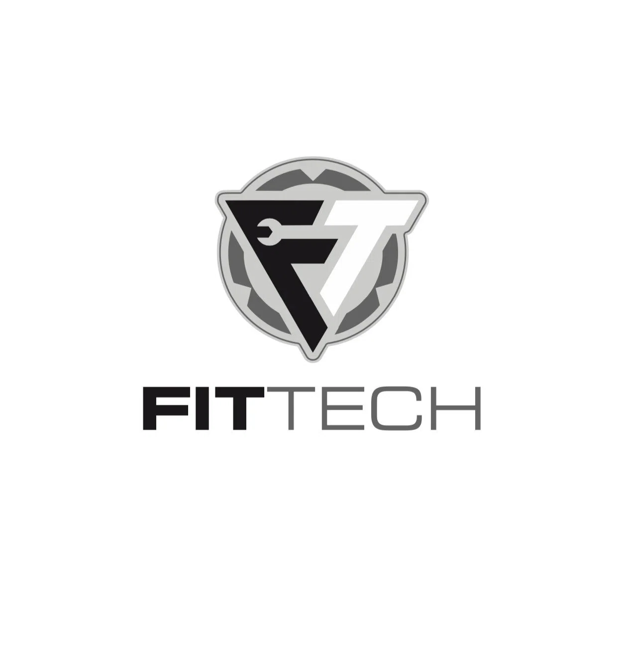 Fit Tech Logo for Promo Codes