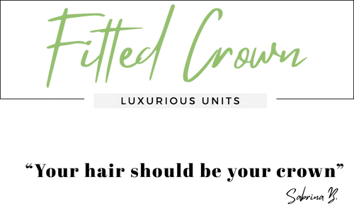 Fitted Crowns