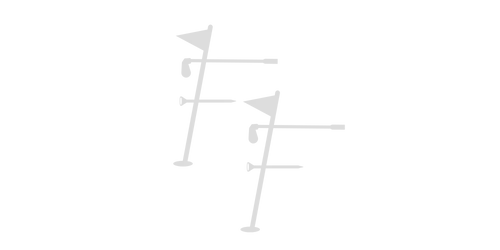 Fitted Fairways