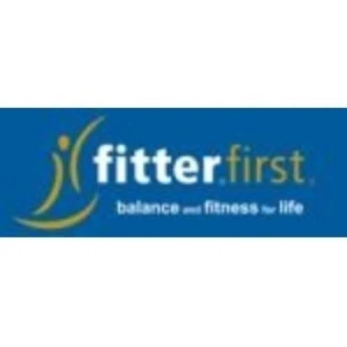 Fitterfirst