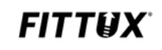 Fittux Logo for Exclusive Deals