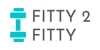 Fitty2fitty Coupons Fitty2fitty Coupons and Promo Code