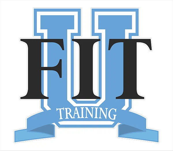 FIT U Training Logo for Exclusive Deals