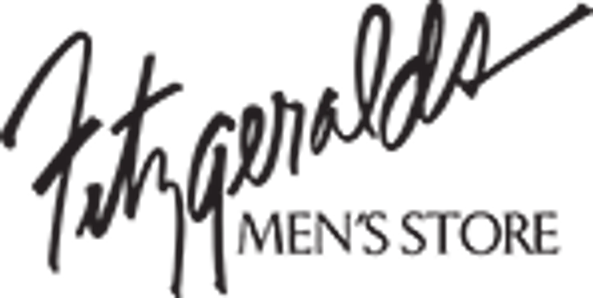 Fitzgeralds Men's Store