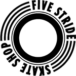 Five Stride Skate Shop