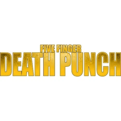 Five Finger Death Punch