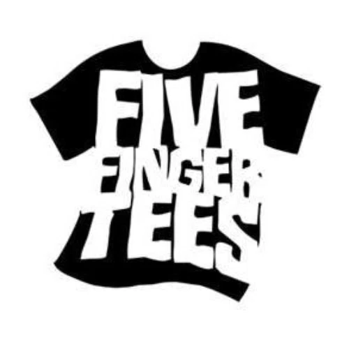 FiveFingerTees