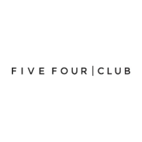 Five Four Club