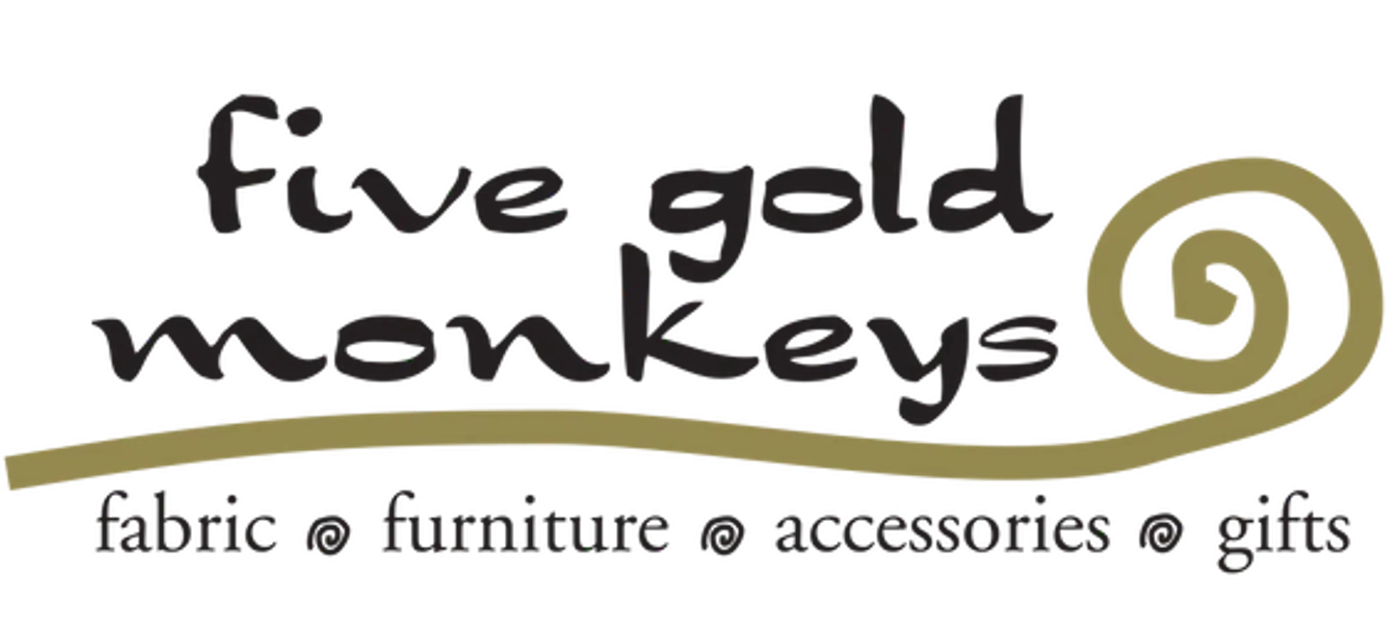 Five Gold Monkeys