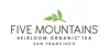 Five Mountains