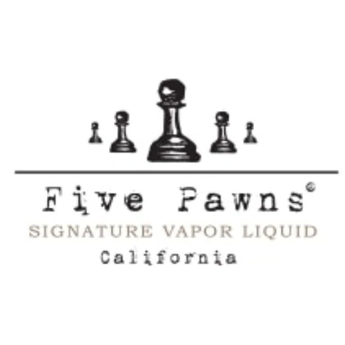 Five Pawns