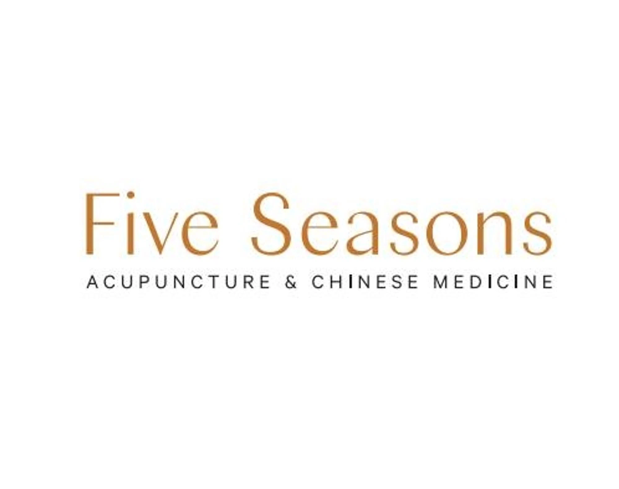 Five Seasons Healing