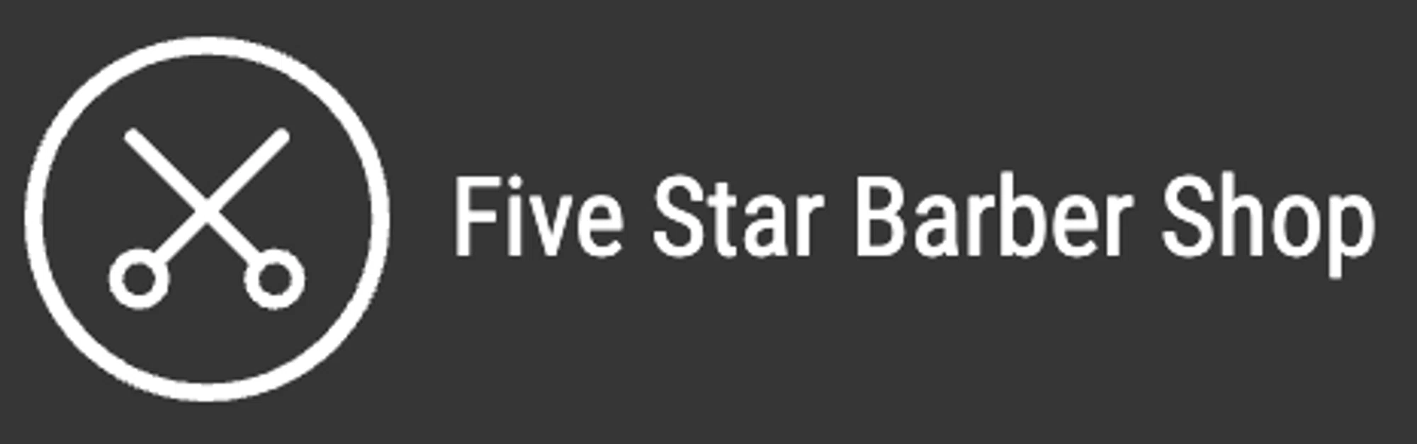Five Star Barber Shop