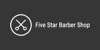 Five Star Barber Shop