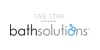 Five Star Bath Solutions of Mesquite