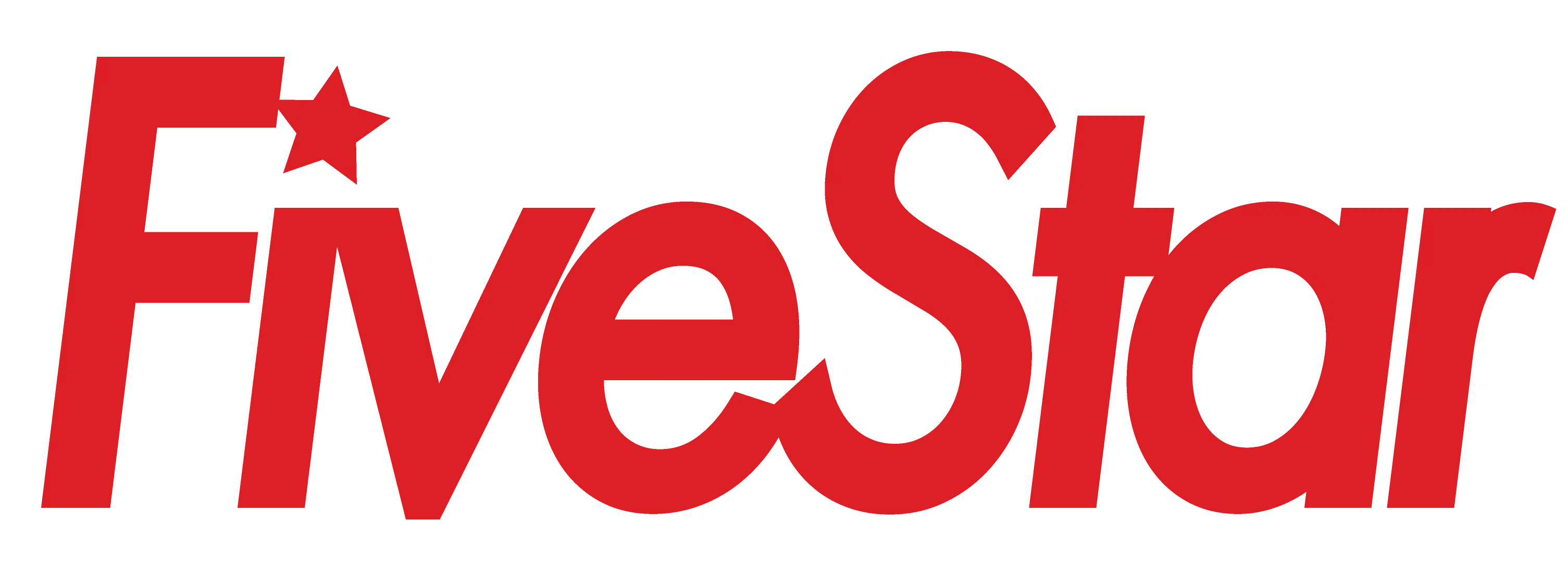FiveStar CCTV