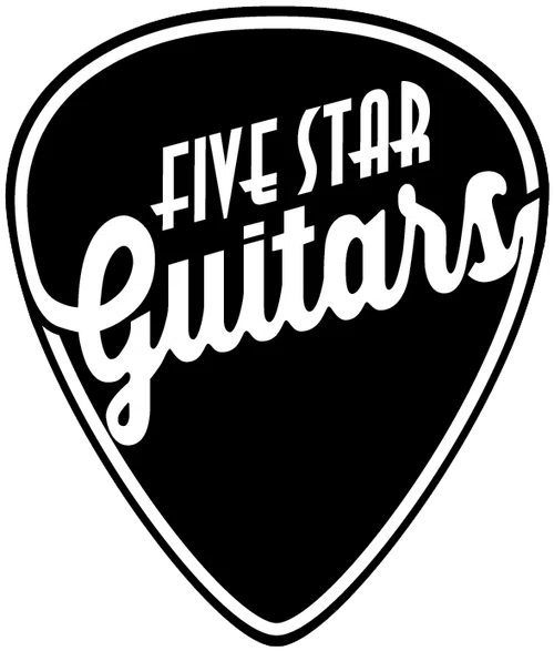 Five Star Guitars