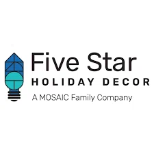 Five Star Holiday Décor
