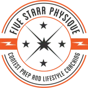 Five Starr Physique