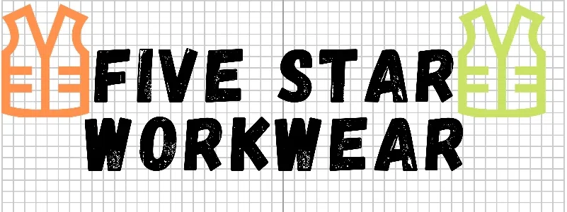 Five Star Workwear