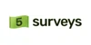 Five Surveys