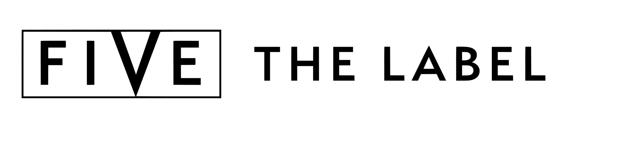 Five The Label
