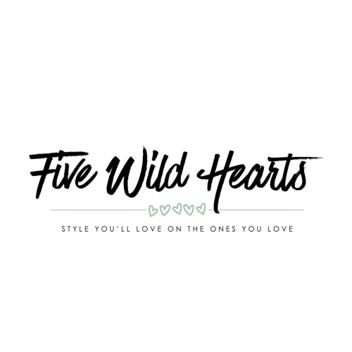 15% Off Five Wild Hearts Coupon (11 Promo Codes) Sep 2022