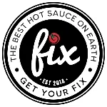 Fix Hot Sauce