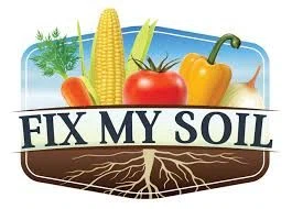 Fix My Soil  Logo for Promo Codes