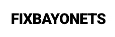Fixbayonets