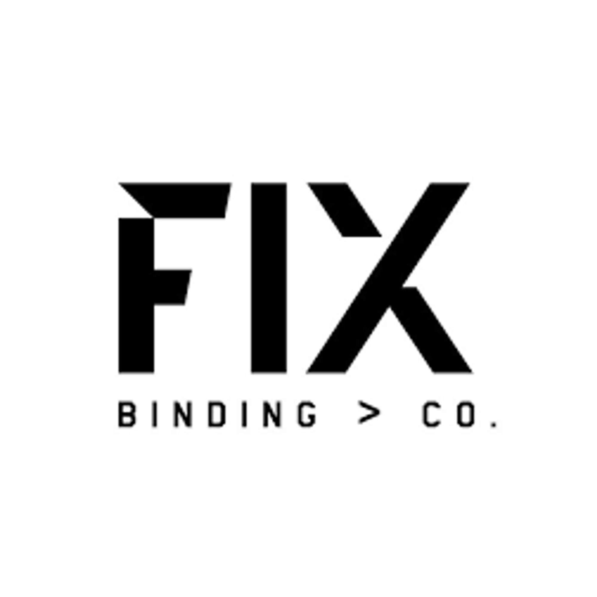 Fix Binding