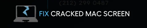 Fix Cracked Mac Screen