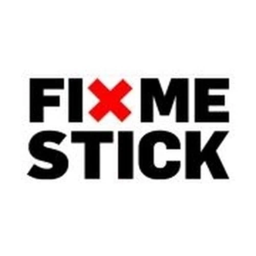 FixMeStick