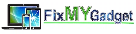 Fix My Gadget